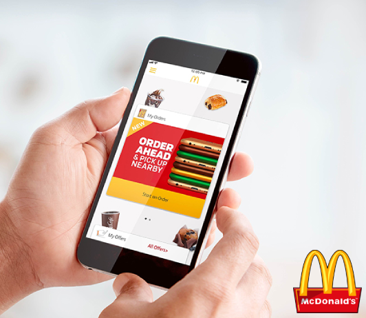 Hackers Hijack McDonalds App Accounts In Canada Hackers Hijack McDonalds App Accounts In Canada