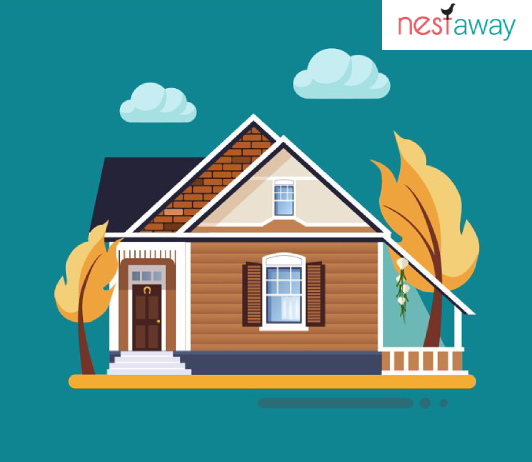 Nestaway raises funds Nestaway raises funds