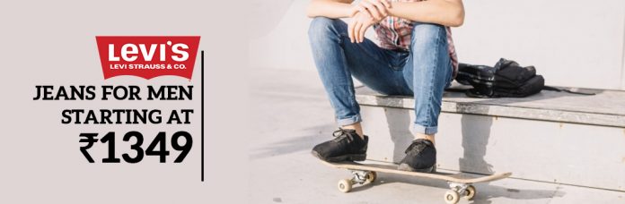 Levis Jeans For Men Levis Jeans For Men