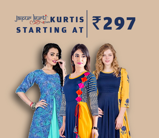 jaipur kurtis