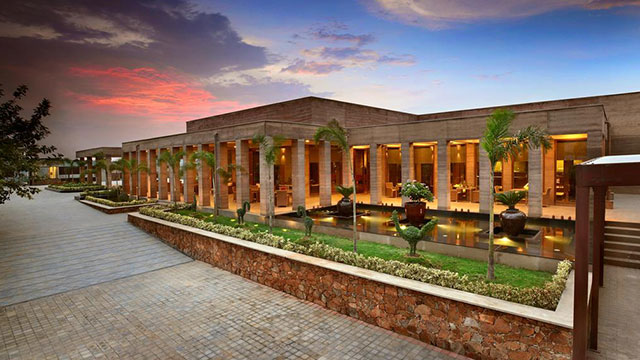 The LaLit Mangar - Resort near Delhi