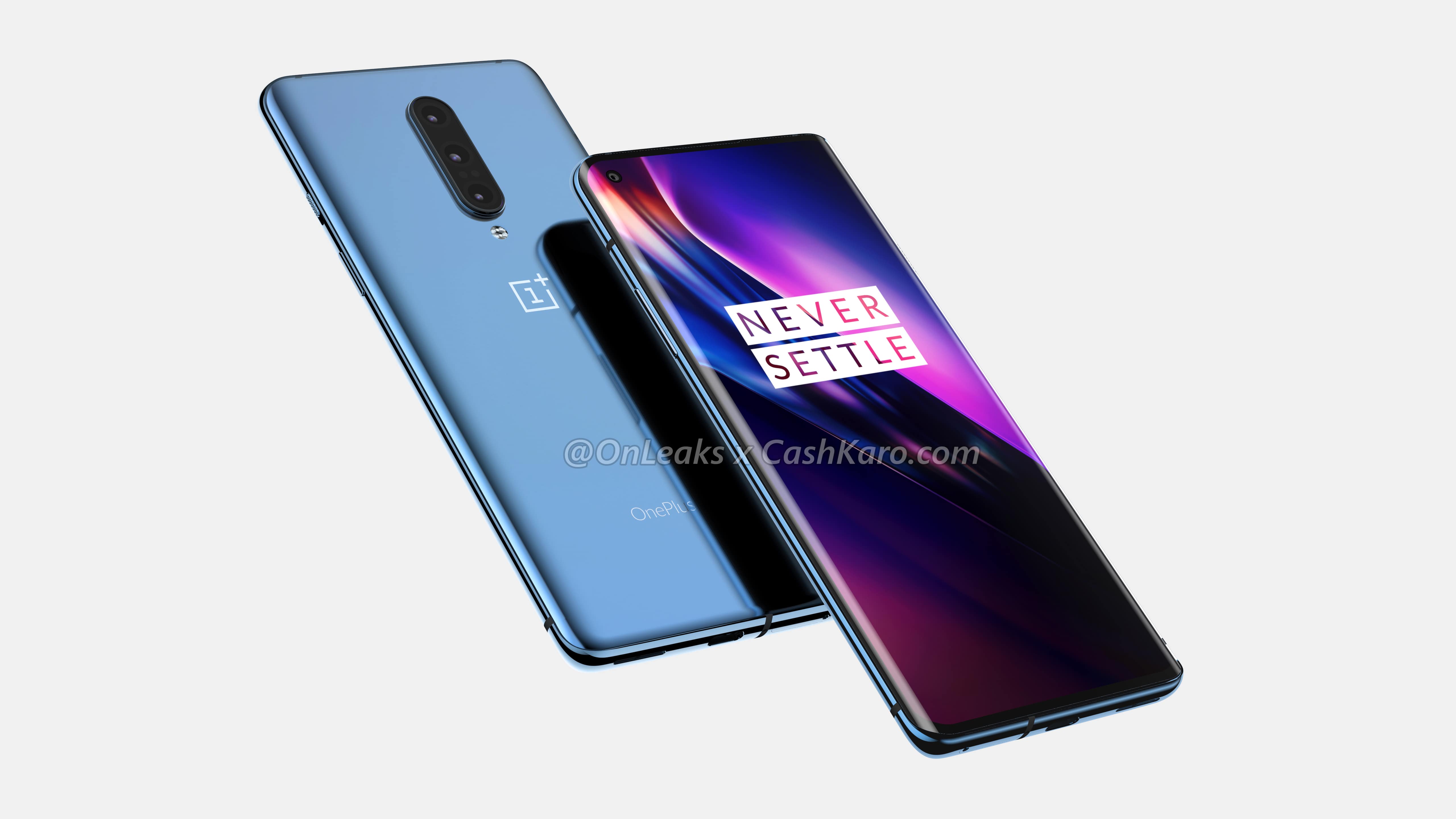 ONEPLUS 8