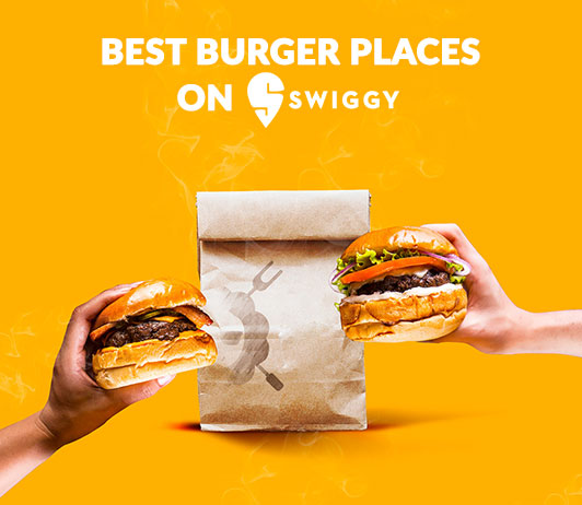 burger swiggy