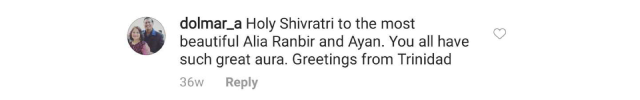 Brahmastra Review