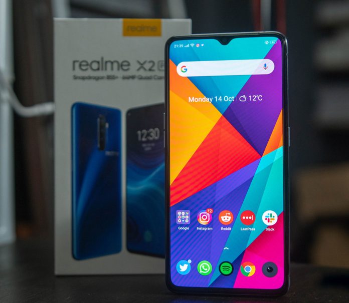 Realme-X2-Pro amazon mobile offers on realme x2 pro