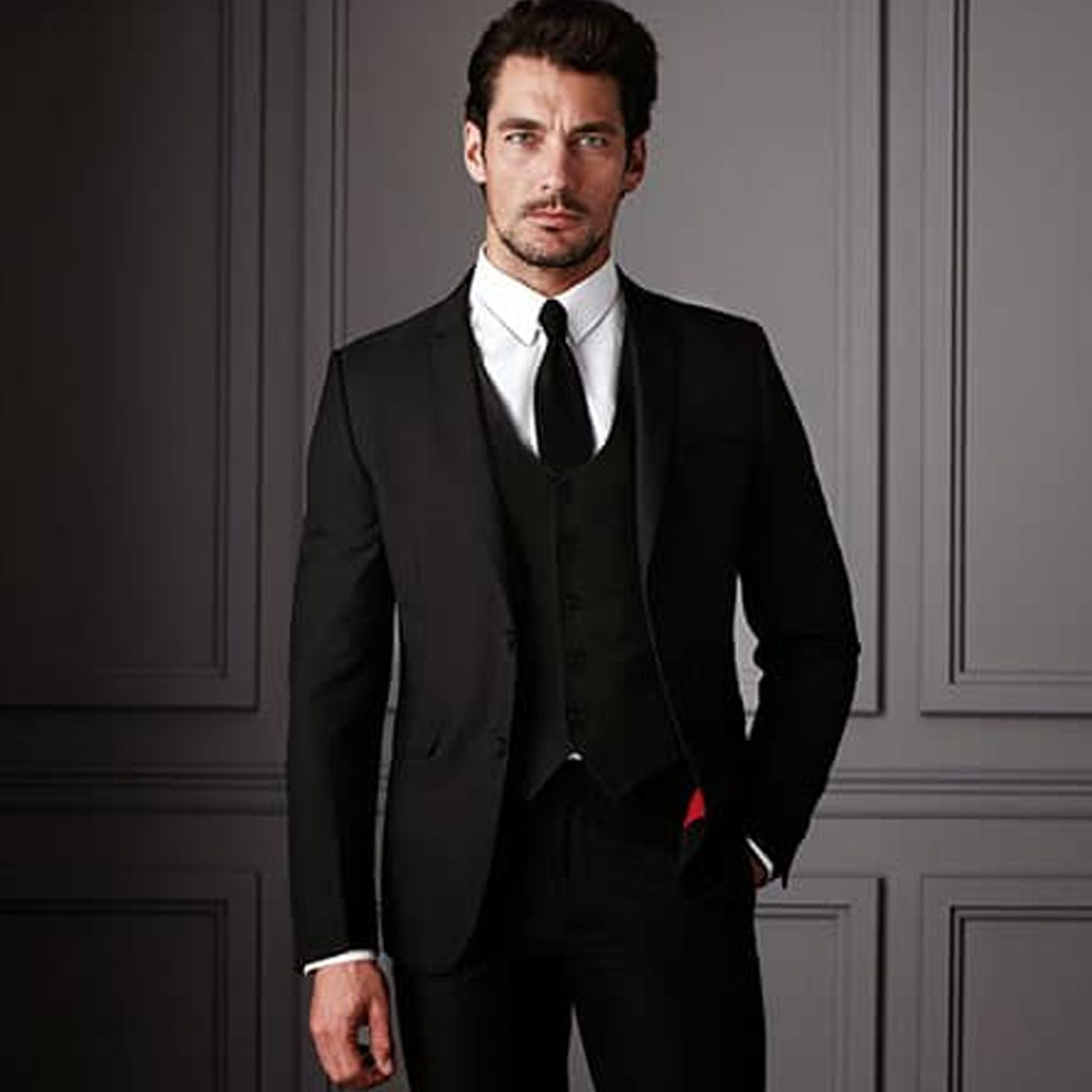Best Formal Wear Brands For Men On Myntra