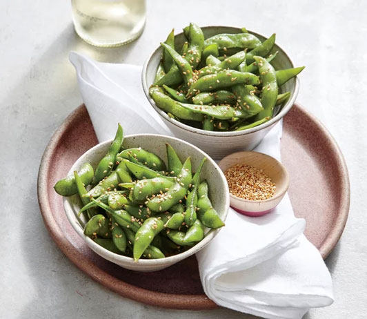 Swiggy - Asian Food_Shruthi Thai Sesame Edamame