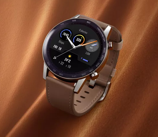 honor-magic-watch-2-amazon Honor watch on Amazon