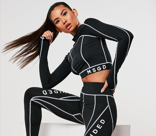 Channel-Your-Inner-Fitness-Freak-In-Sportswear-From-Amazon-Fashion