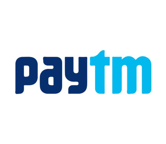 paytm (1) Paytm Logo
