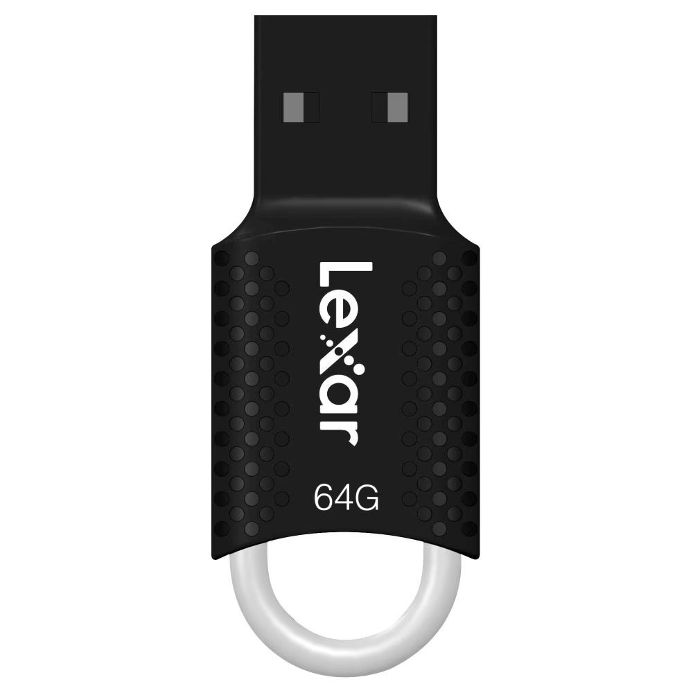 Lexar JumpDrive V40 USB 2.0 Flash Drive