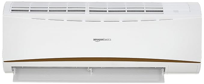 AmazonBasics 1 Ton 3 Star Split AC
