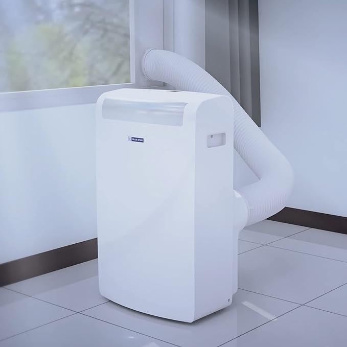 Blue Star 1.5 Ton 3 Star Inverter Split AC (2023 Model)
