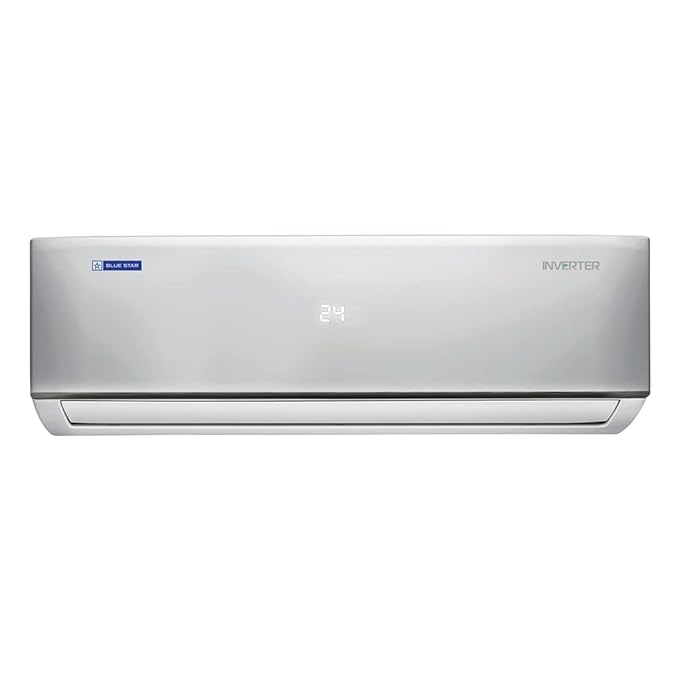 Blue Star 2 Ton 5 Star Inverter Split AC (2022 Model)