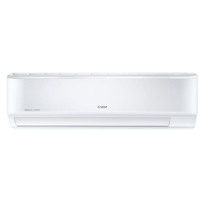 Cruise 1 Ton 3 Star Inverter Split AC (2023 Model)
