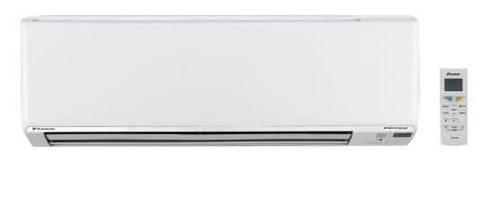Daikin 1 Ton 5 Star Inverter Split AC (2022 Model)