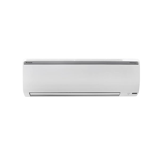 Daikin 1 Ton 5 Star Inverter Split AC with Triple Display (2022 Model)