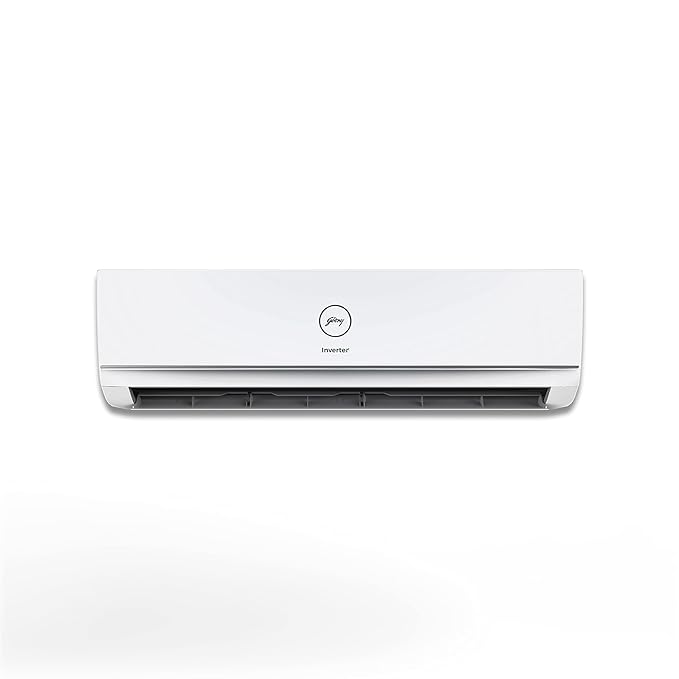 Godrej 1 Ton 3 Star Inverter Split AC (2022 model)