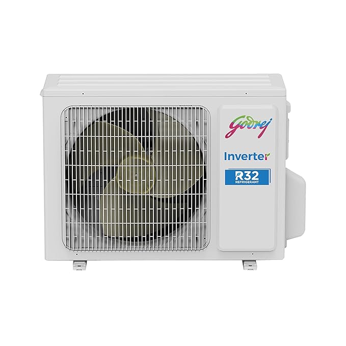 Godrej 1.5 Ton 3 Star Inverter Split AC (2023 model)
