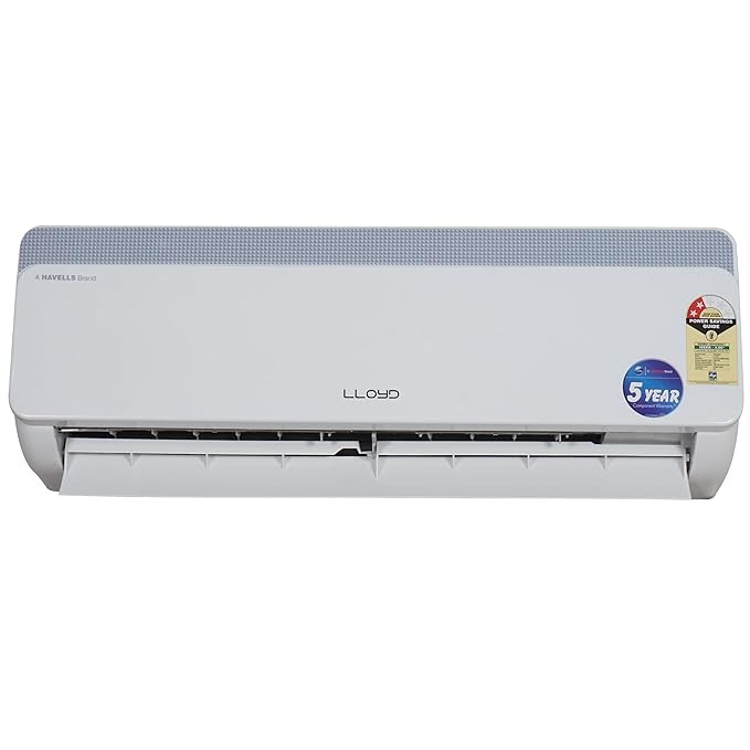 Lloyd 1.5 Ton 3 Star Inverter Split AC (2023 Model)