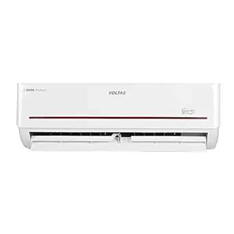 Voltas 1.5 Ton 3 Star Inverter Split AC (2023 Model)