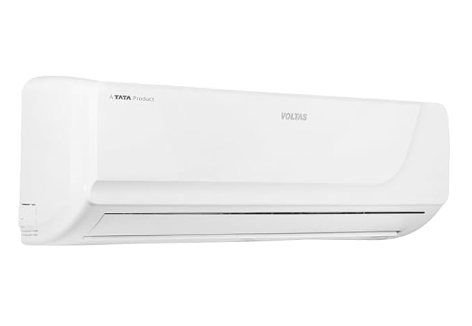 Voltas 1.5 Ton 3 Star Inverter Split AC