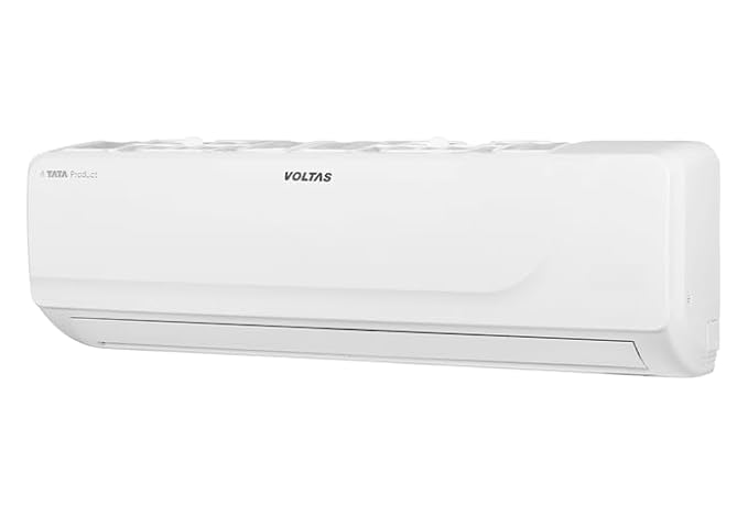 Voltas 1.5 Ton 3 Star Inverter Split AC
