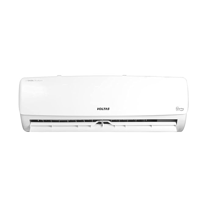 Voltas 1.5 Ton 5 Star Inverter Split AC (2023 Model)