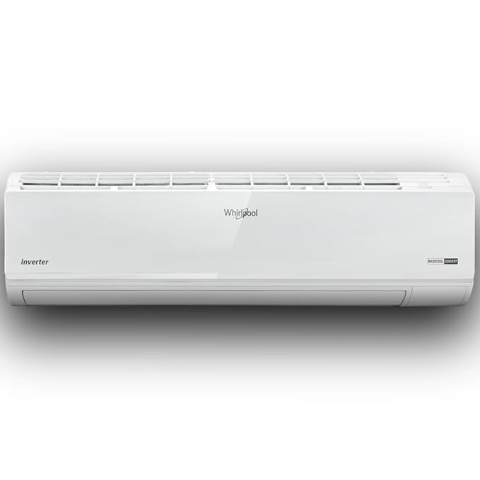 Whirlpool 1.5 Ton 5 Star Inverter Split AC (2022 Model)