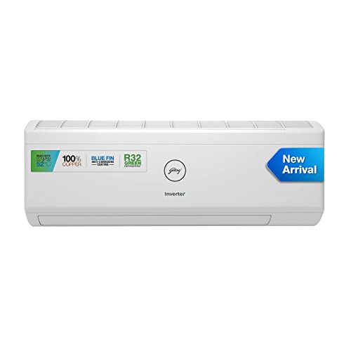 Godrej 1.5 Ton 5 Star Inverter Split AC (2023 Model)