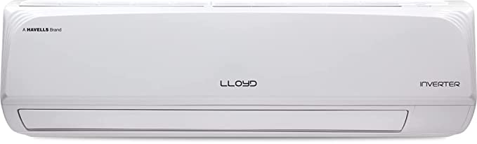 Lloyd 1.5 Ton 3 Star Inverter Split AC (2023 Model)