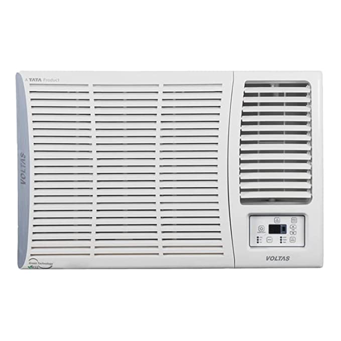 Voltas 1.5 Ton 3 Star Fixed Speed Window AC (2023 Model)