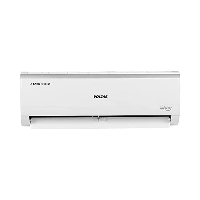 Voltas 1.5 Ton 5 Star Inverter Split AC (2023 Model)