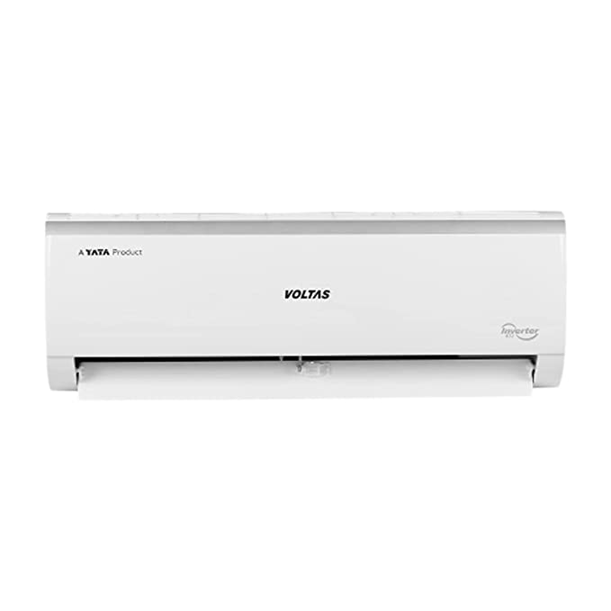 Voltas 2 Ton 3 Star Inverter Split AC (2023 Model)