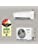 Voltas 2 Ton 3 Star Inverter Split AC (2023 Model)