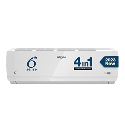 Whirlpool 1.5 Ton 3 Star Inverter Split AC (2023 Model)