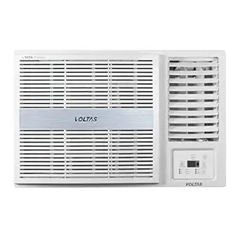 Voltas 1 Ton 3 Star Fixed Speed Window AC