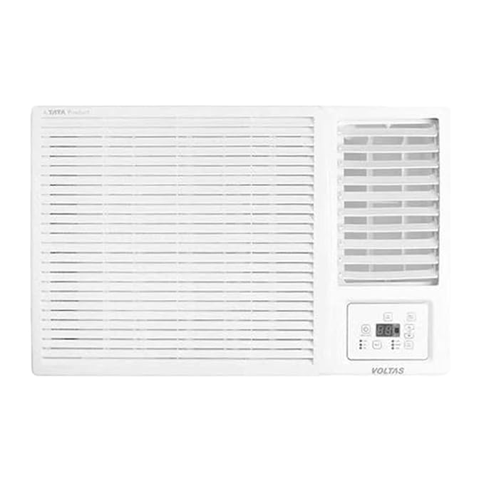 Voltas 2 Ton 2 Star Fixed Speed Window AC
