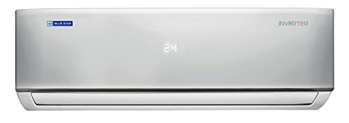 Blue Star 2.0 Ton 5 Star Convertible 5 in 1 Cooling Inverter Split AC