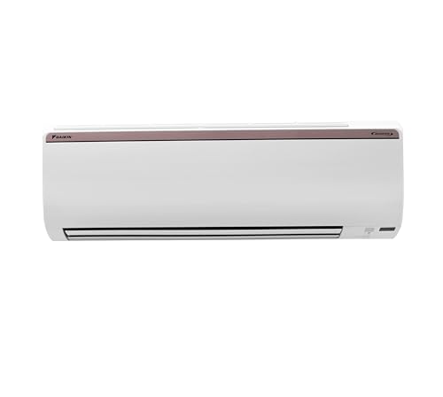 Daikin 1.5 Ton 3 Star Hot &Cold Inverter Split AC (Copper | PM 2.5 Filter | FTHT50UV | White)