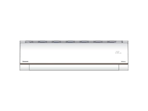 Panasonic AU 7 in 1 Convertible 1 Ton 3 Star Inverter Split AC with True AI Mode (2024 Model | Copper Condenser | CS/CU-AU12AKYF) 10950 W | White