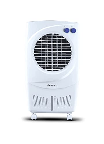 Bajaj PMH 36 Torque 36L Personal Air Cooler with DuraMarine Pump
