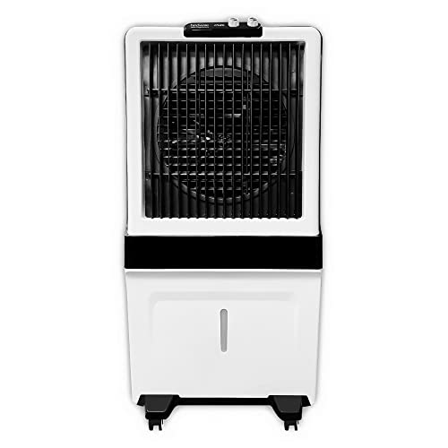 Hindware Smart Appliances Cruzo 72L Desert Air Cooler with Honeycomb Pads