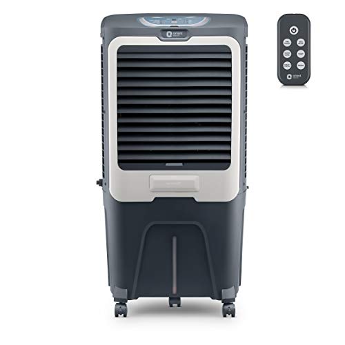 Orient Electric Ultimo CD6502HR 65 litres Desert Air Cooler with Remote, Grey