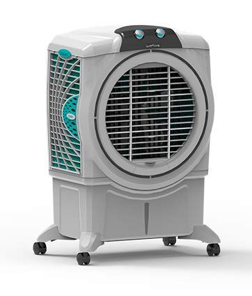 Symphony Sumo 75 XL Desert Air Cooler For Home with Honeycomb Pads, 75L