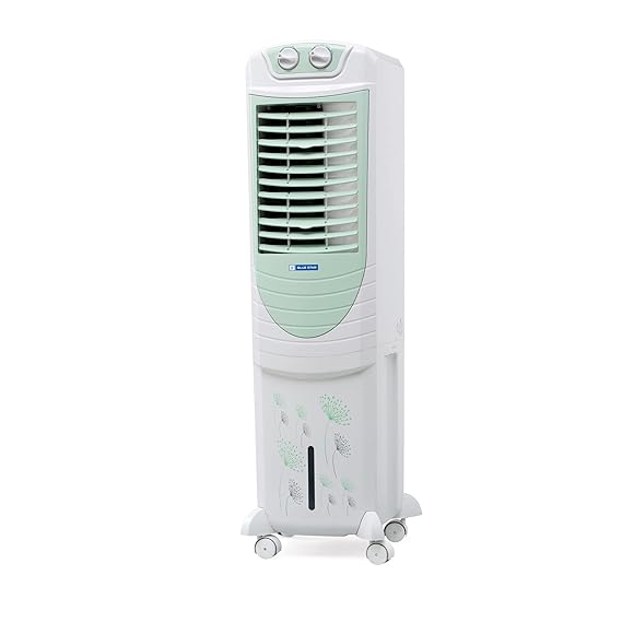 BLUE STAR PA35LMA Tower Cooler - 35L | Apple Green