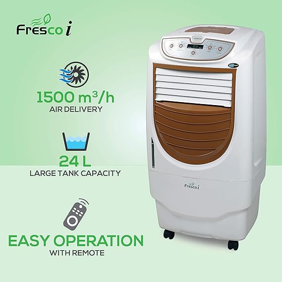 Havells Fresco 24 L Personal Air Cooler