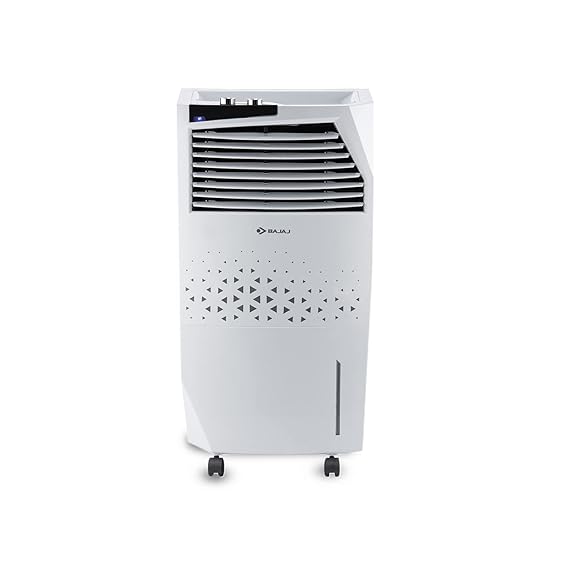 Bajaj TMH 36L Skive Tower Air Cooler