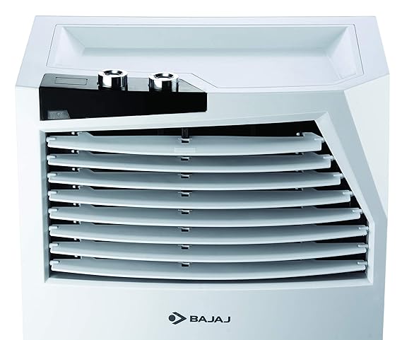 Bajaj TMH 36L Skive Tower Air Cooler