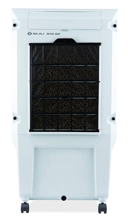 Bajaj TMH 36L Skive Tower Air Cooler
